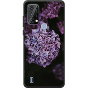 Чохол BoxFace Blackview A50 