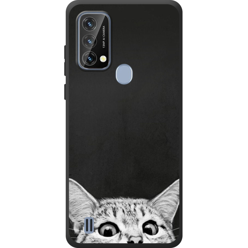 Чохол BoxFace Blackview A50 