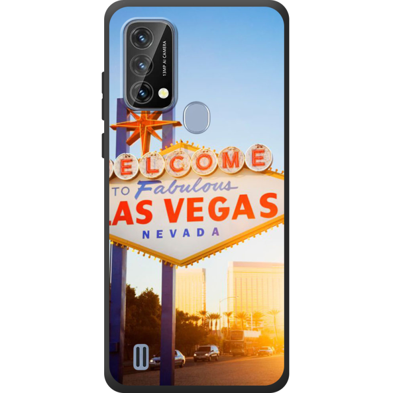 Чохол BoxFace Blackview A50 