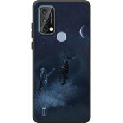 Чохол BoxFace Blackview A50 