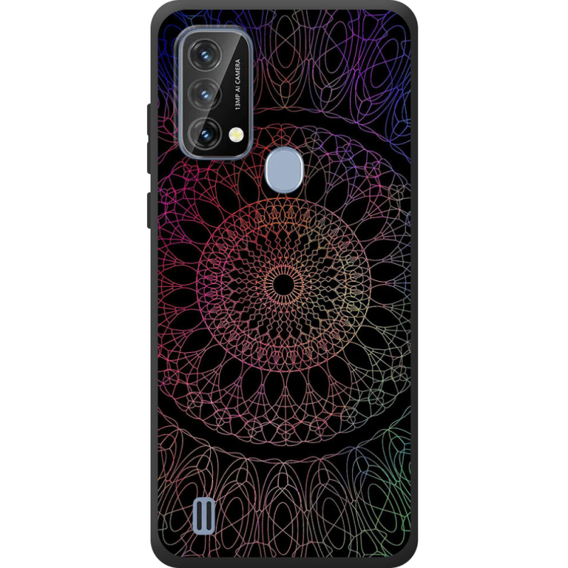 Чохол BoxFace Blackview A50 