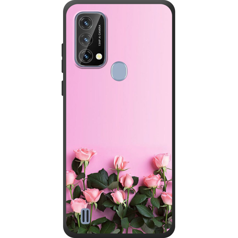 Чохол BoxFace Blackview A50 