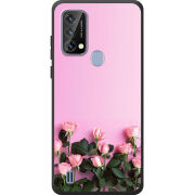 Чохол BoxFace Blackview A50 