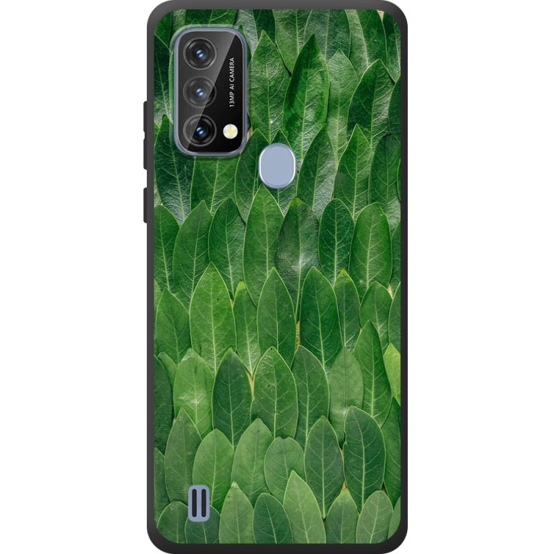 Чохол BoxFace Blackview A50 