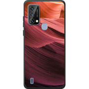 Чохол BoxFace Blackview A50 