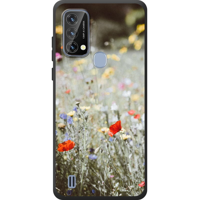 Чохол BoxFace Blackview A50 