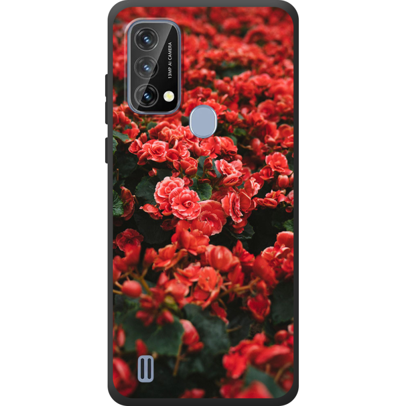 Чохол BoxFace Blackview A50 