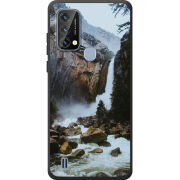 Чохол BoxFace Blackview A50 