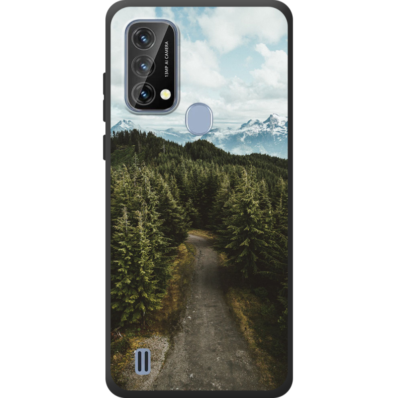 Чохол BoxFace Blackview A50 