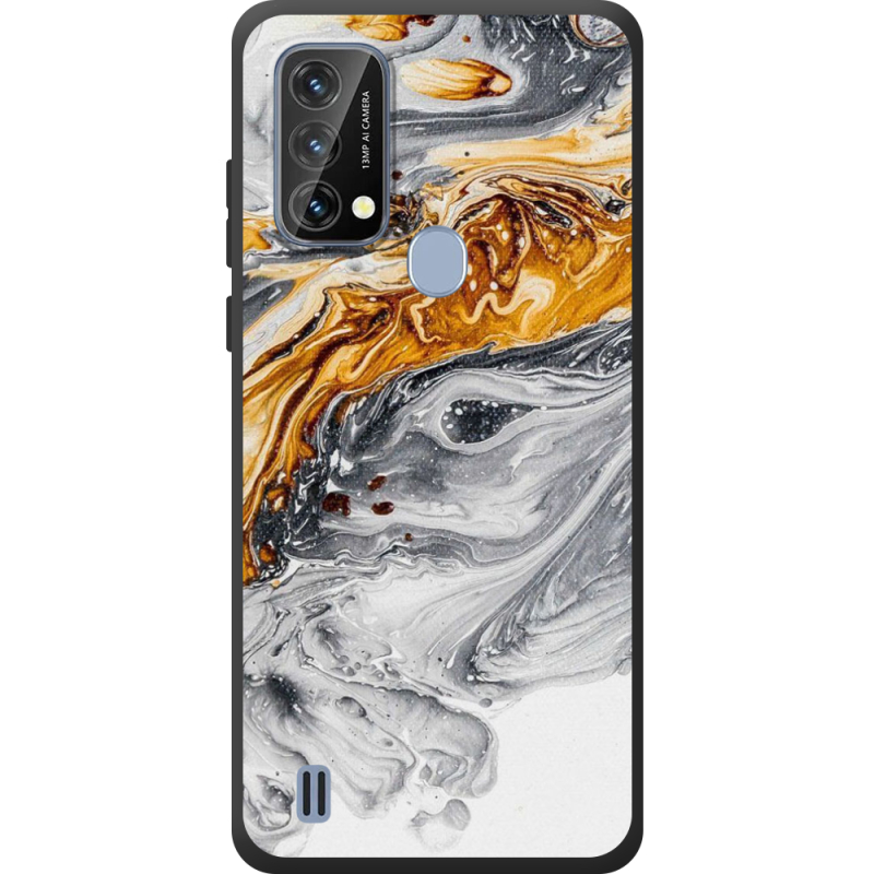 Чохол BoxFace Blackview A50 