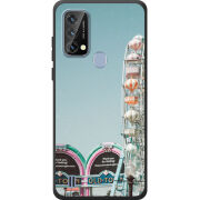 Чохол BoxFace Blackview A50 