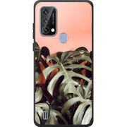 Чохол BoxFace Blackview A50 