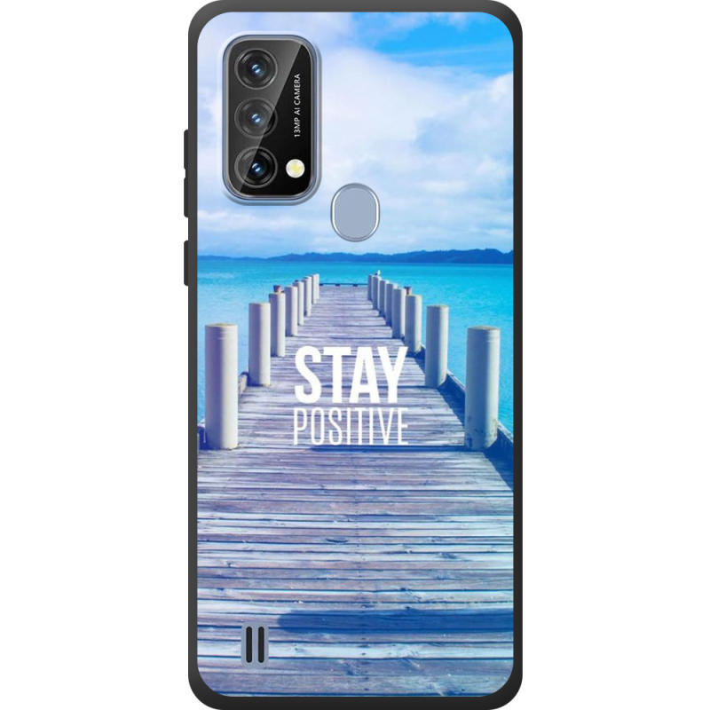 Чохол BoxFace Blackview A50 