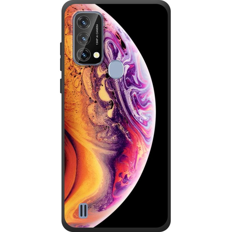 Чохол BoxFace Blackview A50 