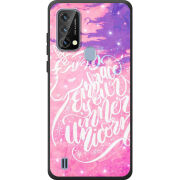 Чохол BoxFace Blackview A50 