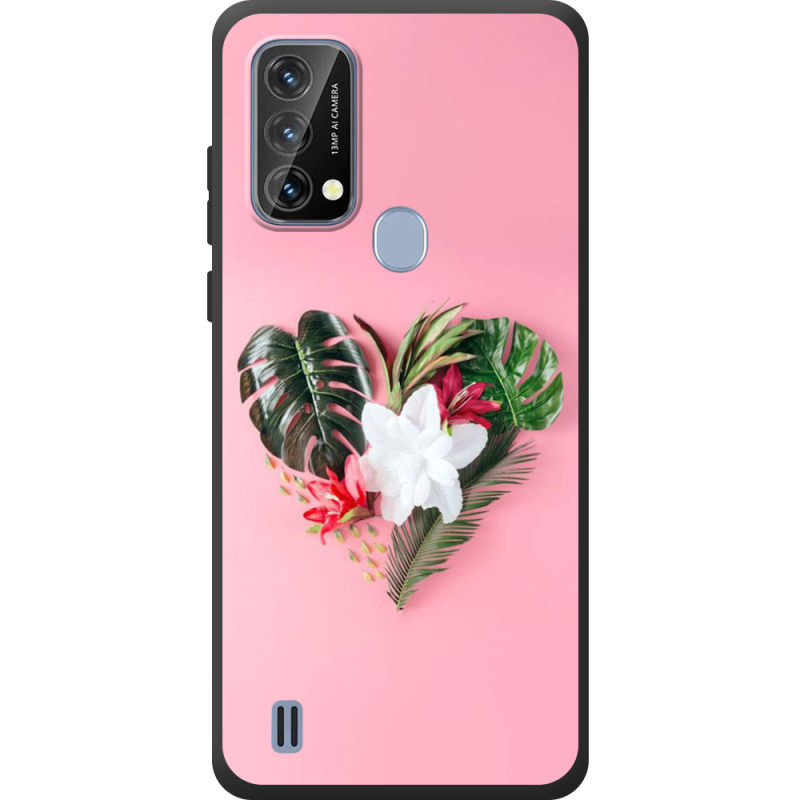 Чохол BoxFace Blackview A50 