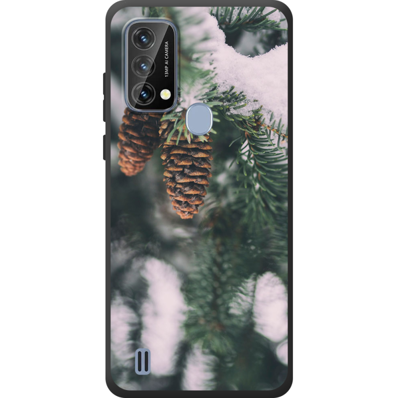 Чохол BoxFace Blackview A50 