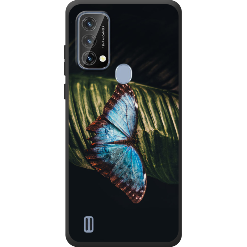 Чохол BoxFace Blackview A50 