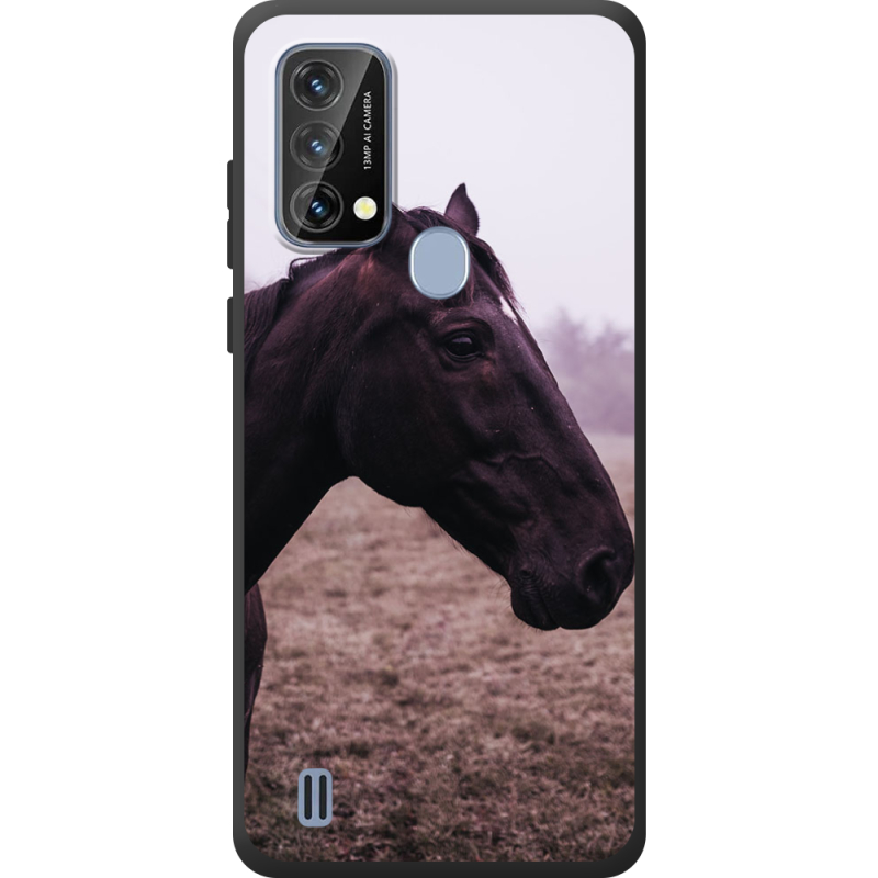 Чохол BoxFace Blackview A50 