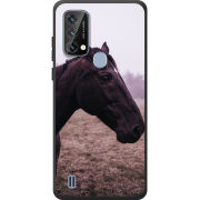 Чохол BoxFace Blackview A50 