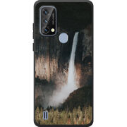 Чохол BoxFace Blackview A50 