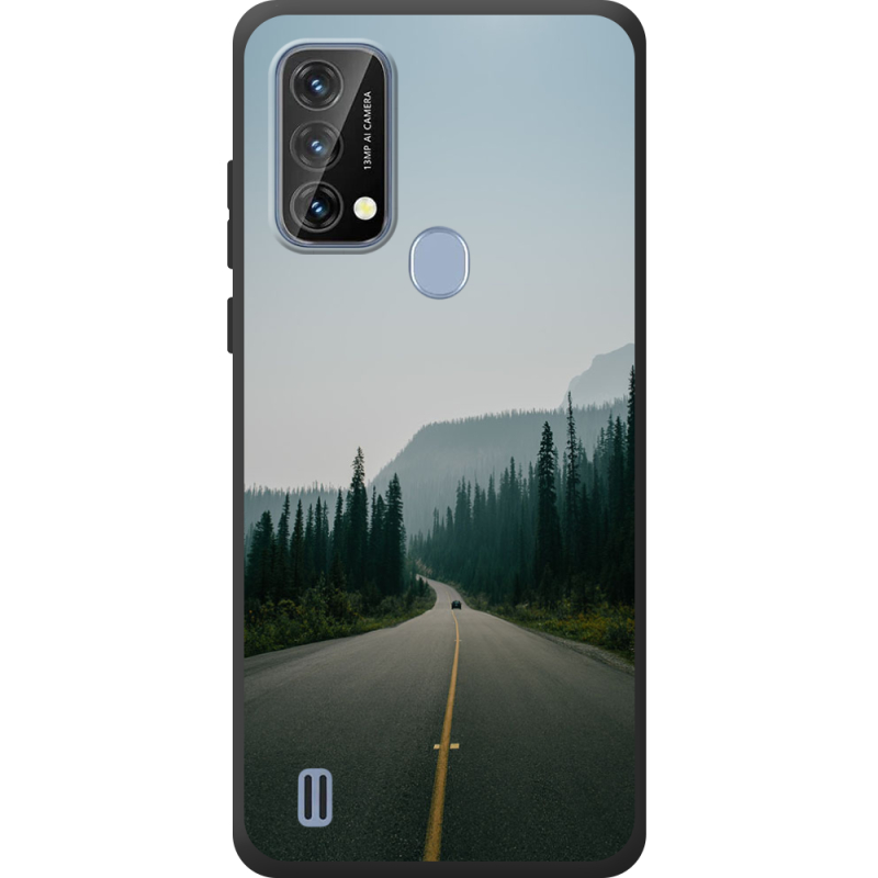 Чохол BoxFace Blackview A50 