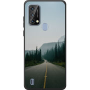 Чохол BoxFace Blackview A50 