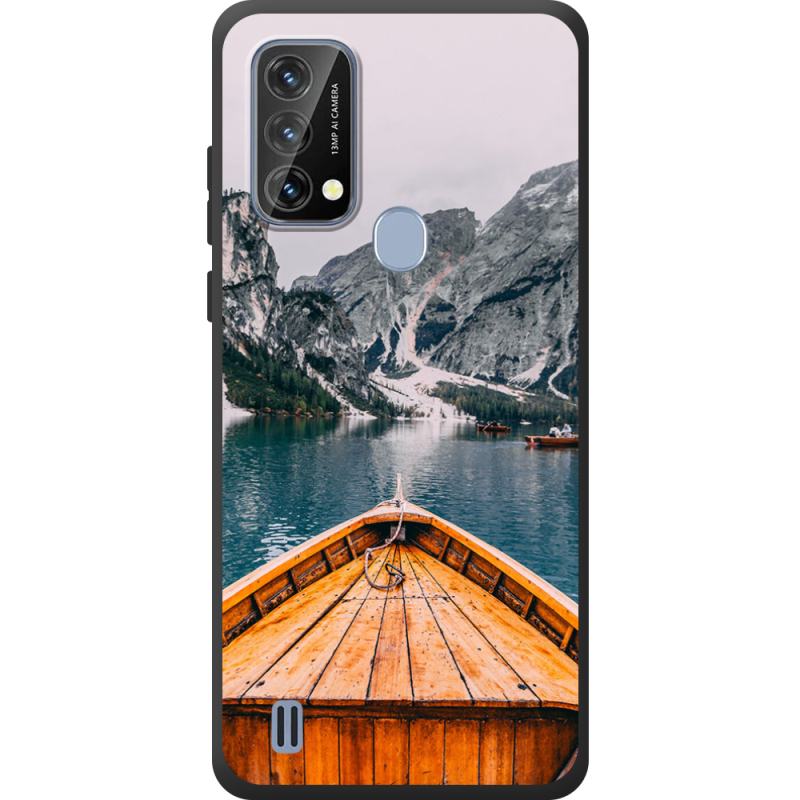 Чохол BoxFace Blackview A50 