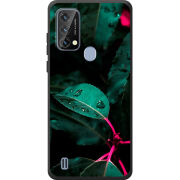 Чохол BoxFace Blackview A50 