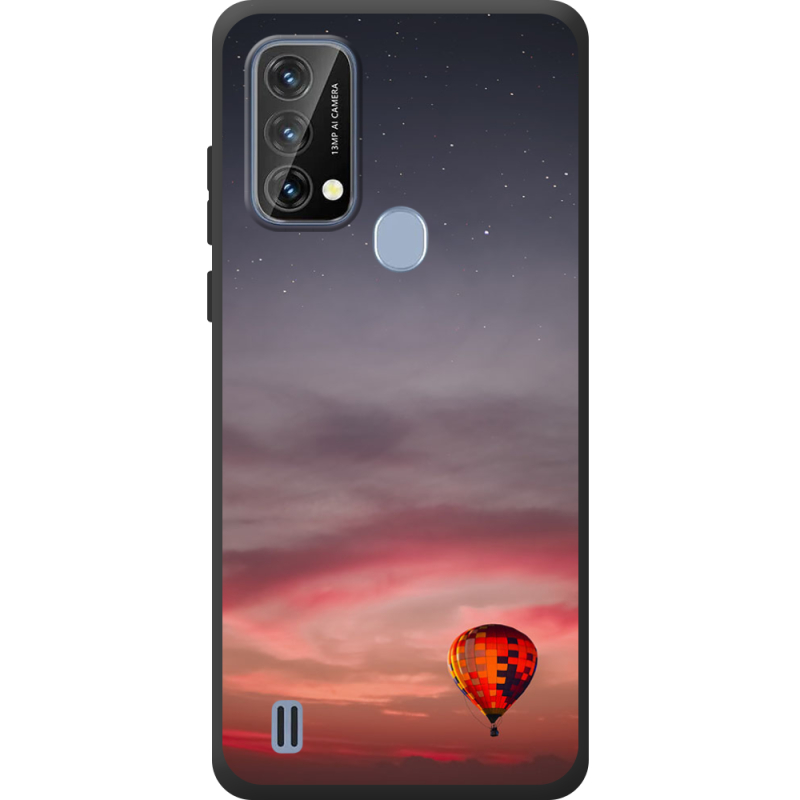 Чохол BoxFace Blackview A50 