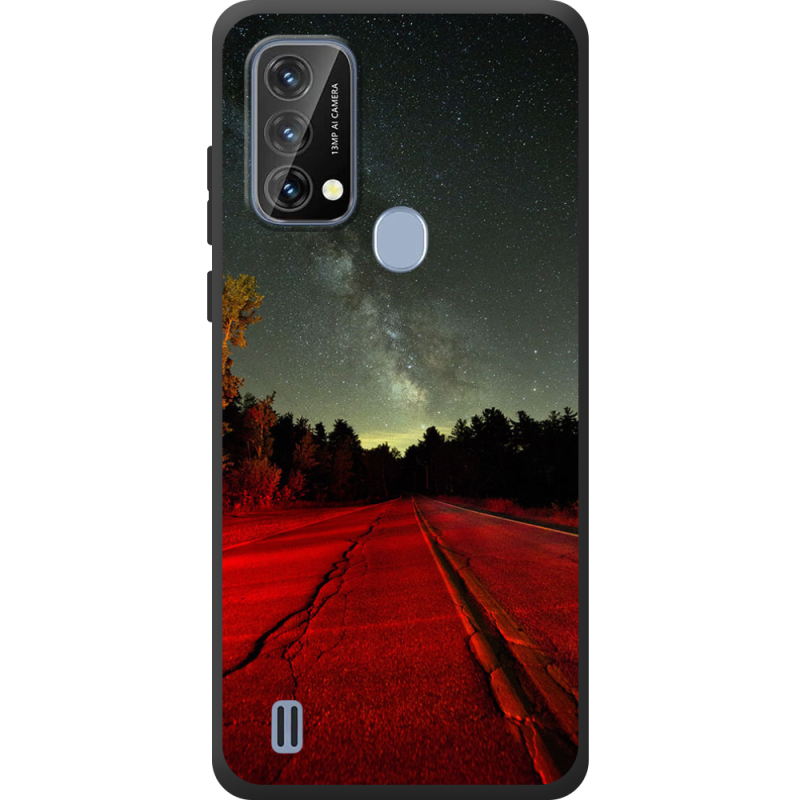 Чохол BoxFace Blackview A50 