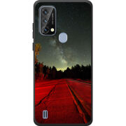 Чохол BoxFace Blackview A50 