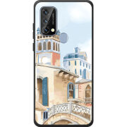 Чохол BoxFace Blackview A50 