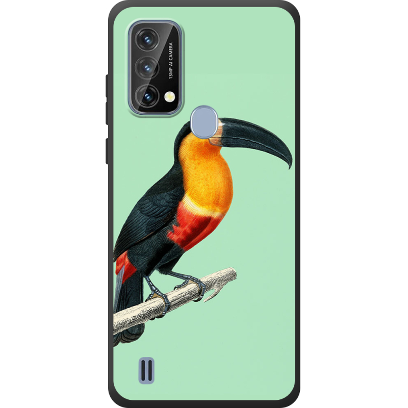 Чохол BoxFace Blackview A50 