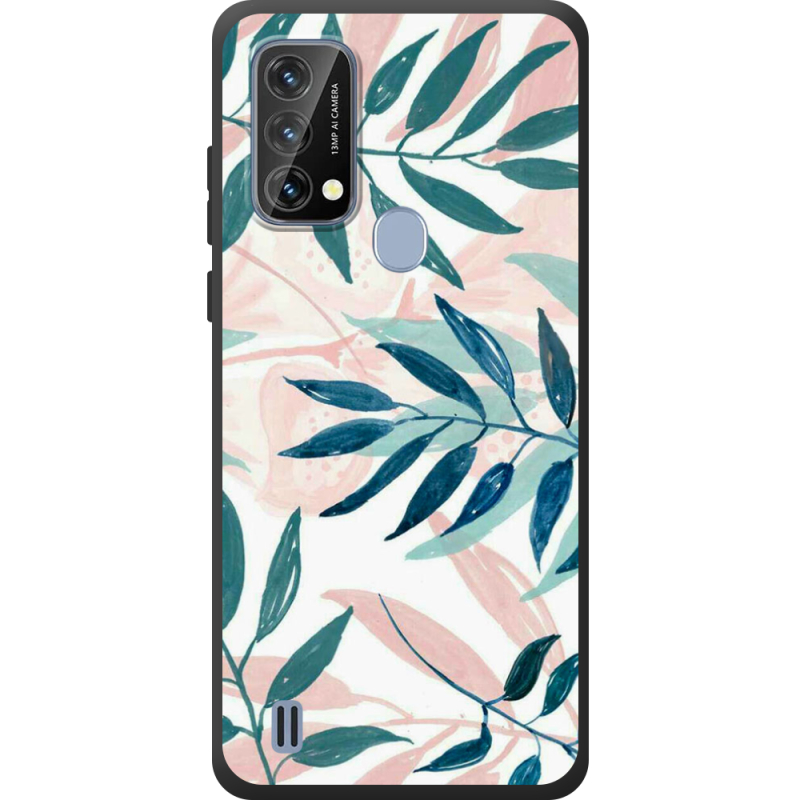 Чохол BoxFace Blackview A50 