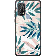 Чохол BoxFace Blackview A50 