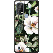 Чохол BoxFace Blackview A50 Blossom Roses