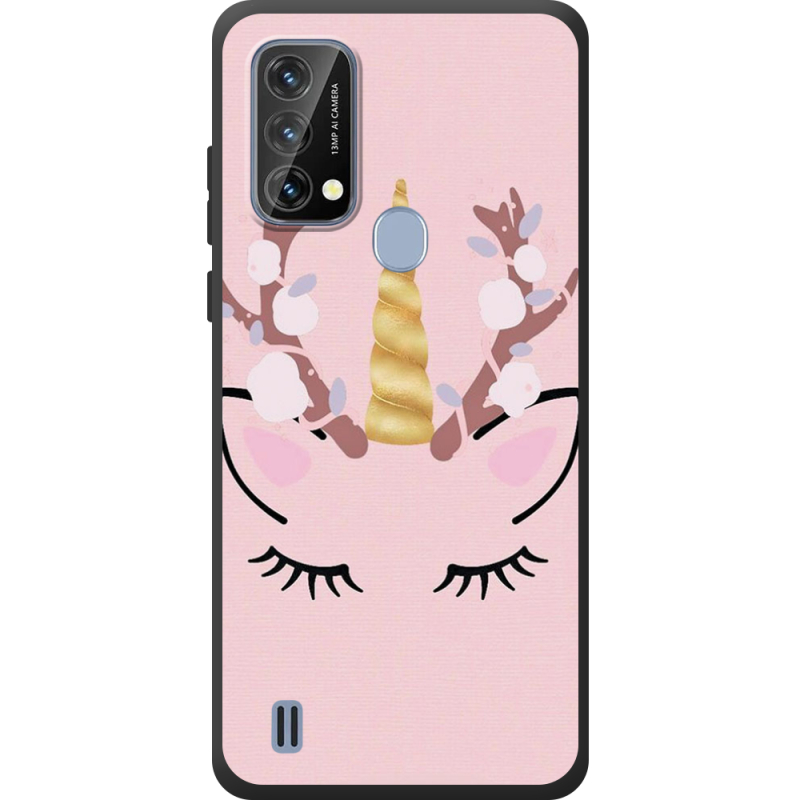 Чохол BoxFace Blackview A50 