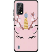 Чохол BoxFace Blackview A50 