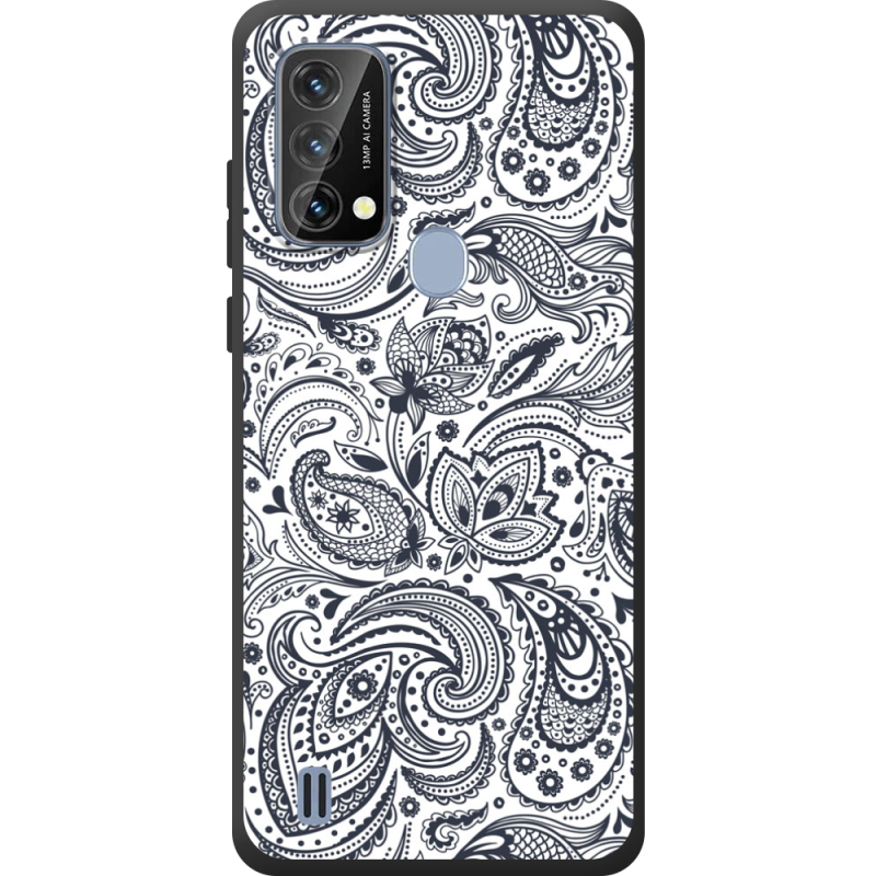 Чохол BoxFace Blackview A50 