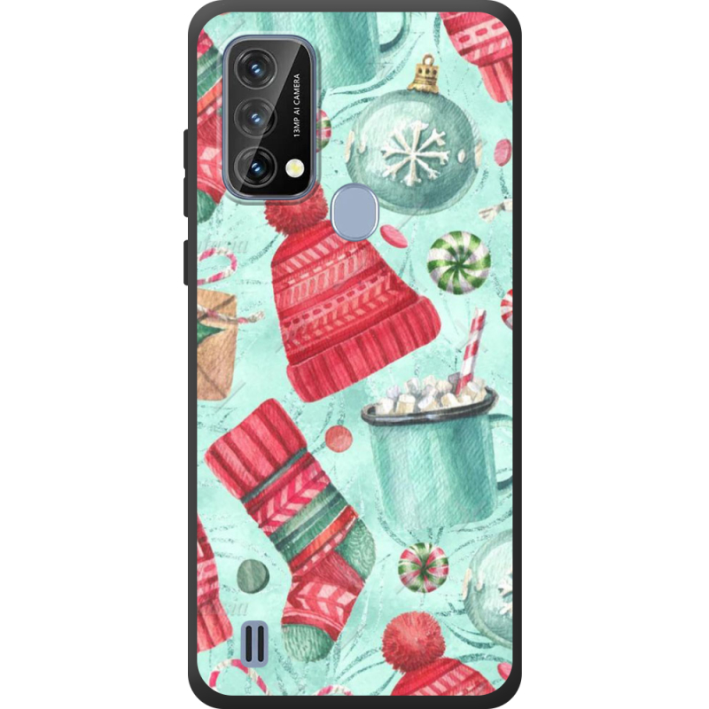 Чохол BoxFace Blackview A50 