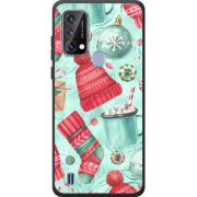 Чохол BoxFace Blackview A50 