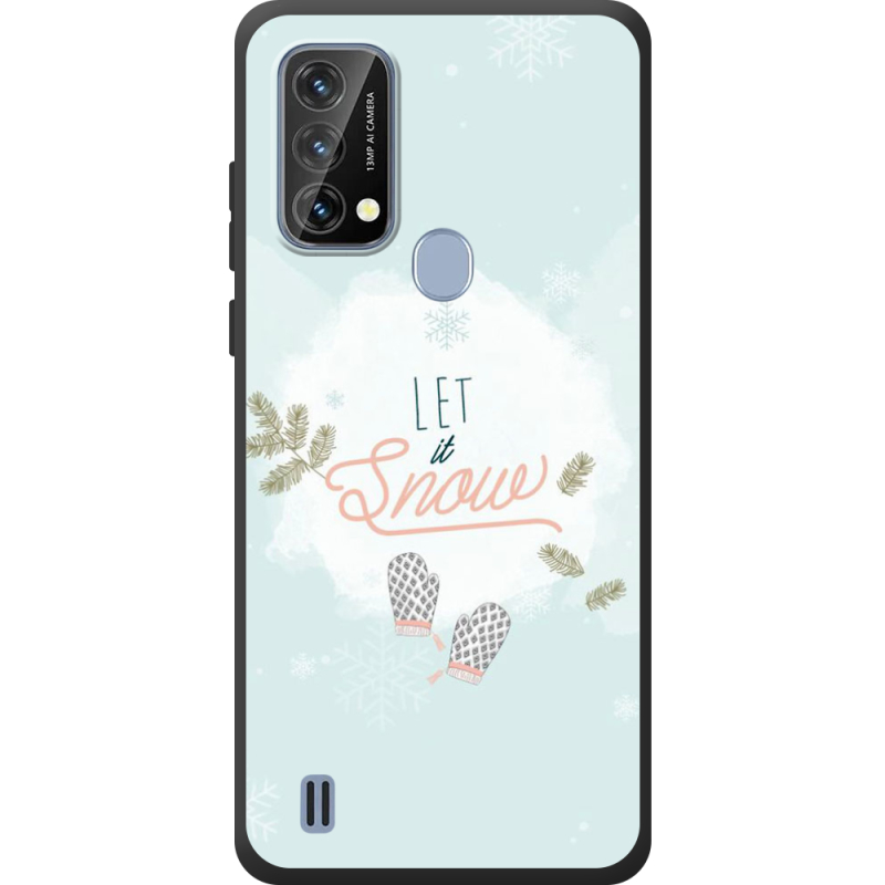 Чохол BoxFace Blackview A50 