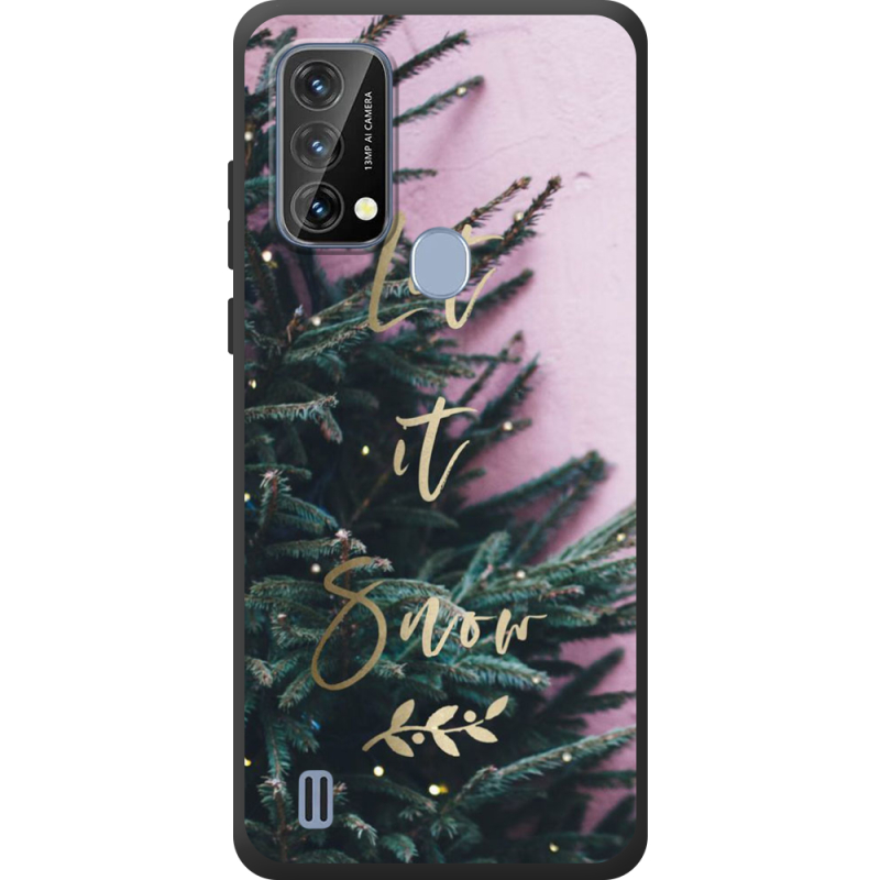 Чохол BoxFace Blackview A50 