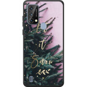 Чохол BoxFace Blackview A50 