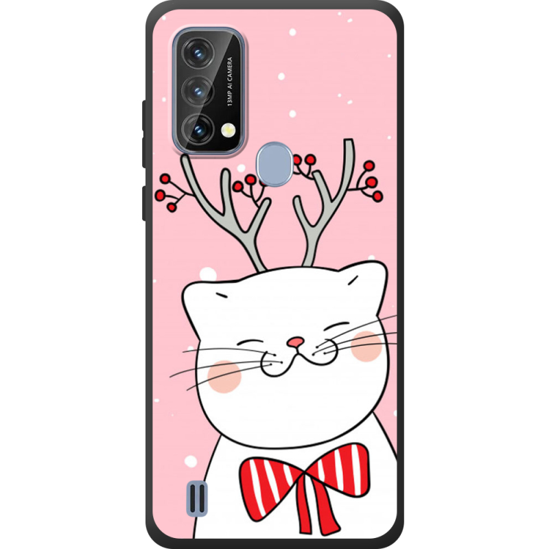 Чохол BoxFace Blackview A50 