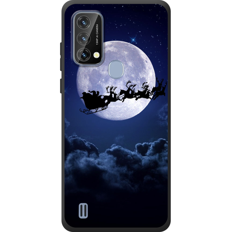 Чохол BoxFace Blackview A50 