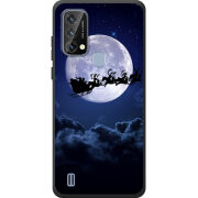 Чохол BoxFace Blackview A50 