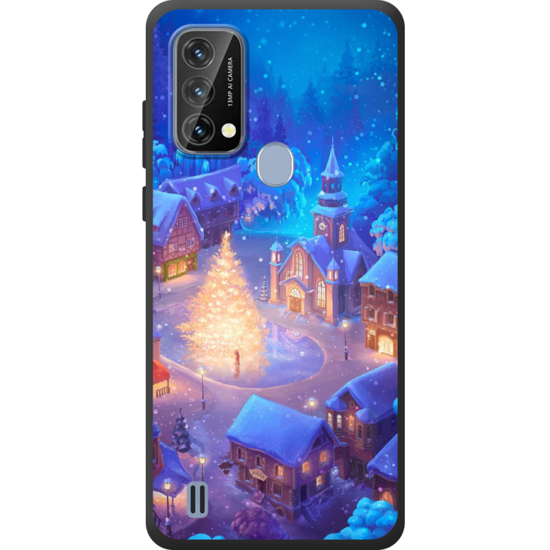 Чохол BoxFace Blackview A50 