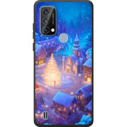 Чохол BoxFace Blackview A50 